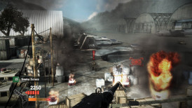 Heavy Fire: Afghanistan screenshot 4