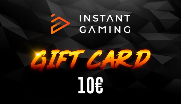 Buy GAME £10 Gift Card