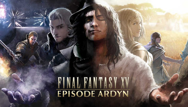 Final Fantasy XV Episode Ardyn - PC (Steam)