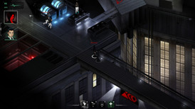 Fear Effect Sedna screenshot 2