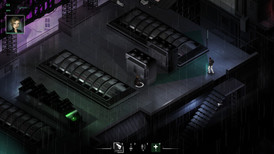 Fear Effect Sedna screenshot 4