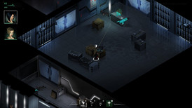 Fear Effect Sedna screenshot 3