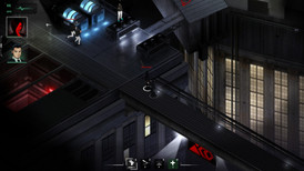 Fear Effect Sedna (Xbox ONE / Xbox Series X|S) screenshot 2