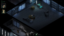 Fear Effect Sedna (Xbox ONE / Xbox Series X|S) screenshot 3