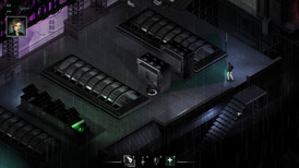Fear Effect Sedna (Xbox ONE / Xbox Series X|S) screenshot 4