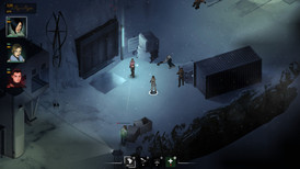 Fear Effect Sedna (Xbox ONE / Xbox Series X|S) screenshot 5