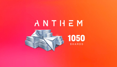 Anthem: 1050 Shards (EA App)