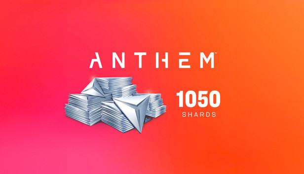 Buy best sale anthem pc