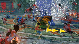 One Piece: Pirate Warriors 3 Deluxe Edition screenshot 5