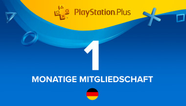 Kaufe PlayStation Plus - Mitgliedschaft 365 Tage Playstation Store