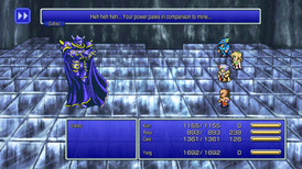 Final Fantasy IV Pixel Remaster screenshot 3