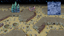 Final Fantasy IV Pixel Remaster screenshot 4