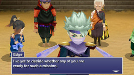 Final Fantasy IV: The After Years screenshot 3