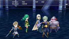Final Fantasy IV: The After Years screenshot 4