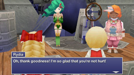 Final Fantasy IV: The After Years screenshot 5