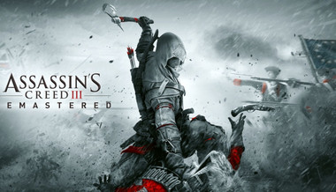 Assassin's Creed III remasterizado