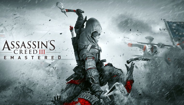 Assassin's Creed III Remastered