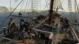 Assassin's Creed III Remastered screenshot 4