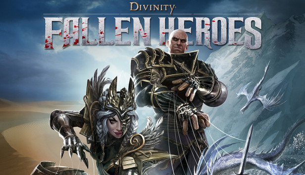 Divinity: Heroes Fallen