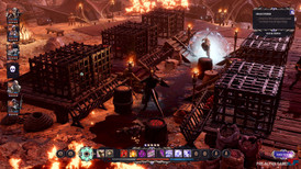 Divinity: Heroes Fallen screenshot 3