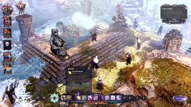 Divinity: Heroes Fallen screenshot 5