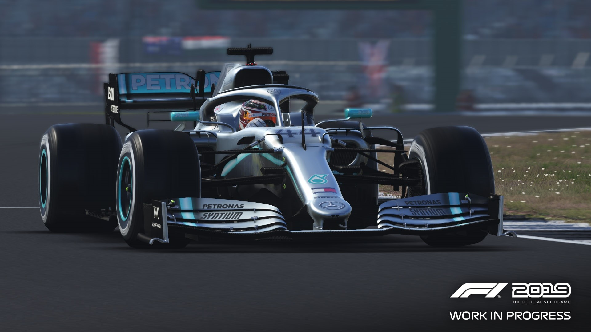Buy F1 2019 PC (Steam)