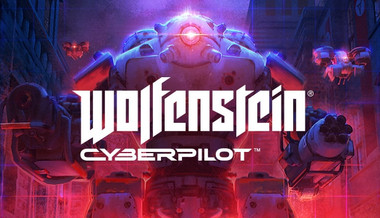 Wolfenstein: Cyberpilot VR