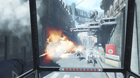 Wolfenstein: Cyberpilot VR screenshot 4
