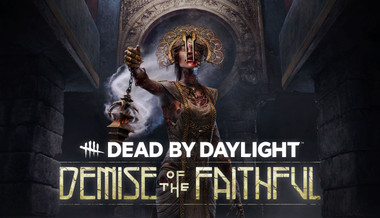 Dead by Daylight: Demise of the Faithful - PC (Steam)