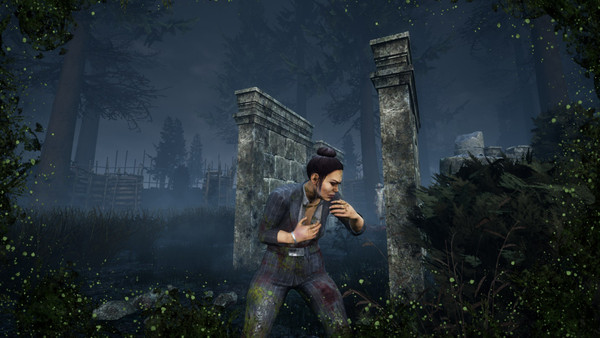 Dead by Daylight: Demise of the Faithful screenshot 1