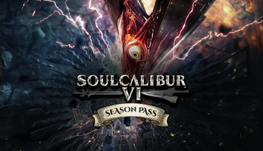 Soulcalibur VI Season Pass