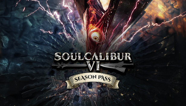 Soulcalibur VI Season Pass