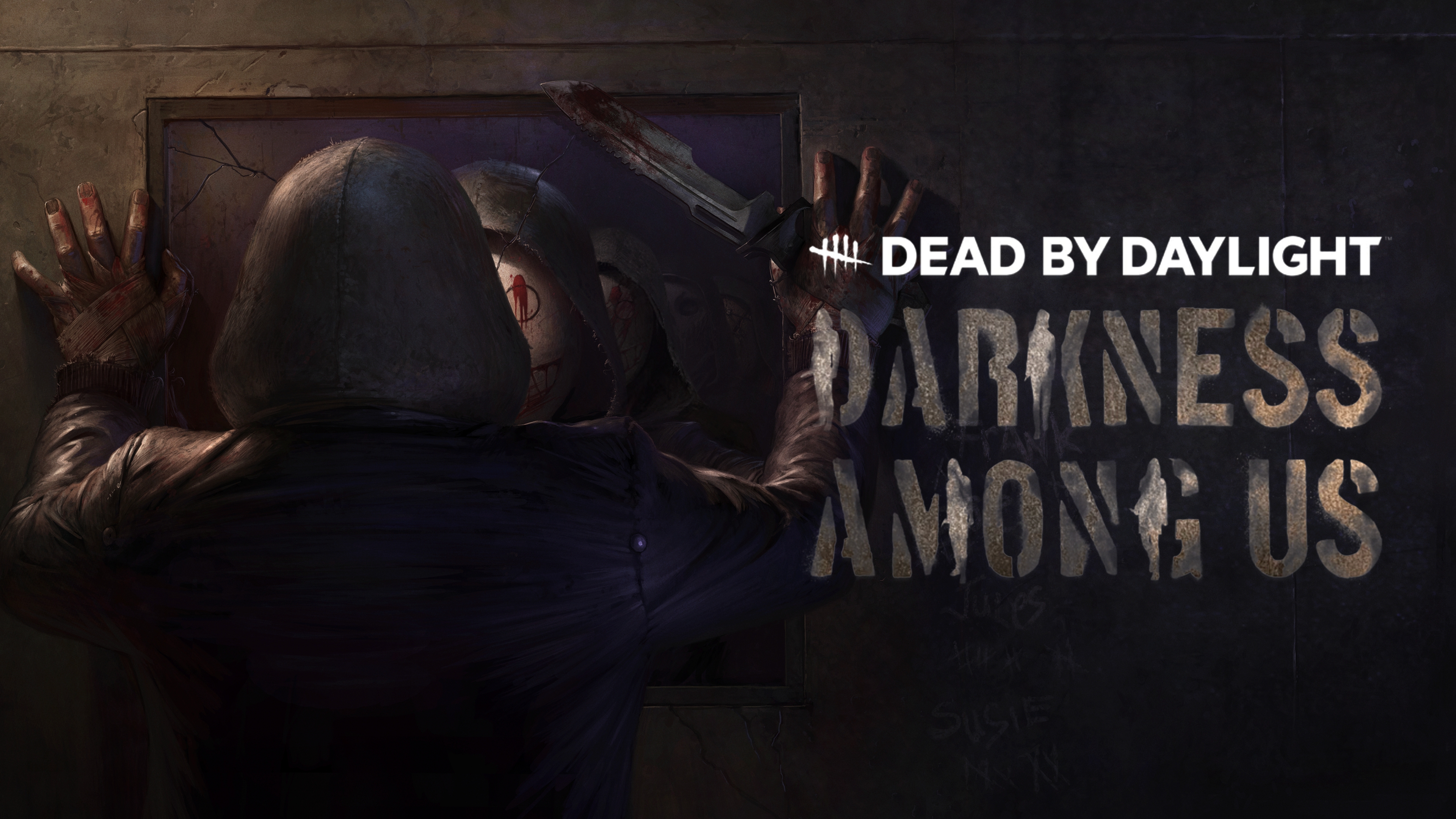 Buy Dead by Daylight: Darkness Among Us Steam