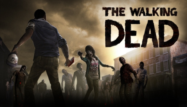 Collection] The Walking Dead Universe: posters + title cards : r