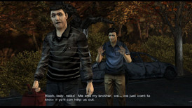 The Walking Dead screenshot 2