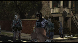 The Walking Dead screenshot 4