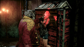 Dead by Daylight: Curtain Call screenshot 5