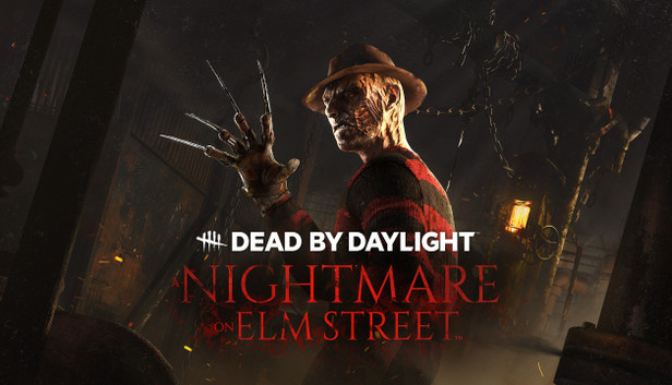 Dead by Daylight: A Nightmare on Elm Street