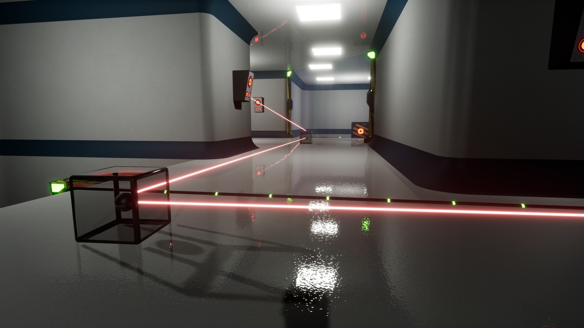 Buy Darwin's Test - PC (Steam)