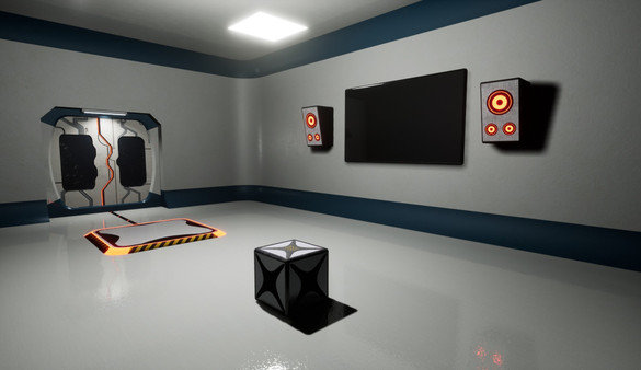 Darwin's Test screenshot 1