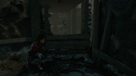 Dead by Daylight: Of Flesh and Mud screenshot 2