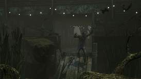 Dead by Daylight: Of Flesh and Mud screenshot 5