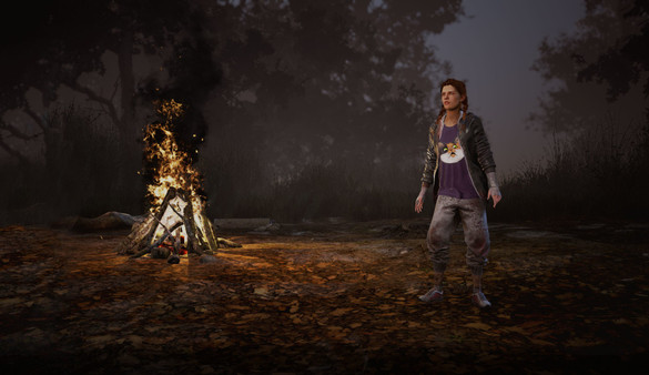 Dead by Daylight: Charity Case screenshot 1