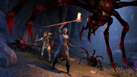 The Elder Scrolls Online: Summerset Upgrade Xbox ONE screenshot 5