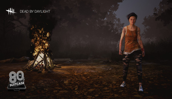 Dead by Daylight: The 80's Suitcase screenshot 1