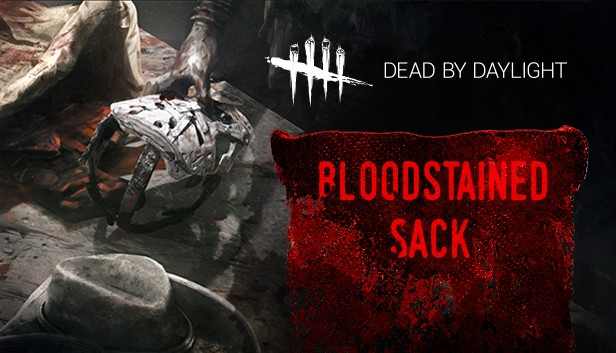 Dead by Daylight: The Bloodstained Sack