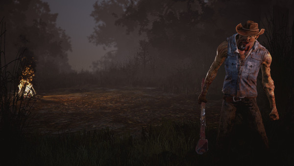 Dead by Daylight: The Bloodstained Sack screenshot 1