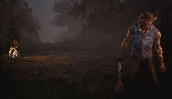 Dead by Daylight: The Bloodstained Sack screenshot 1