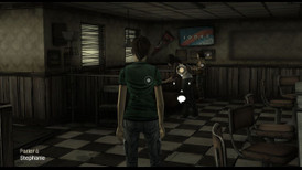 The Walking Dead: 400 Days screenshot 4