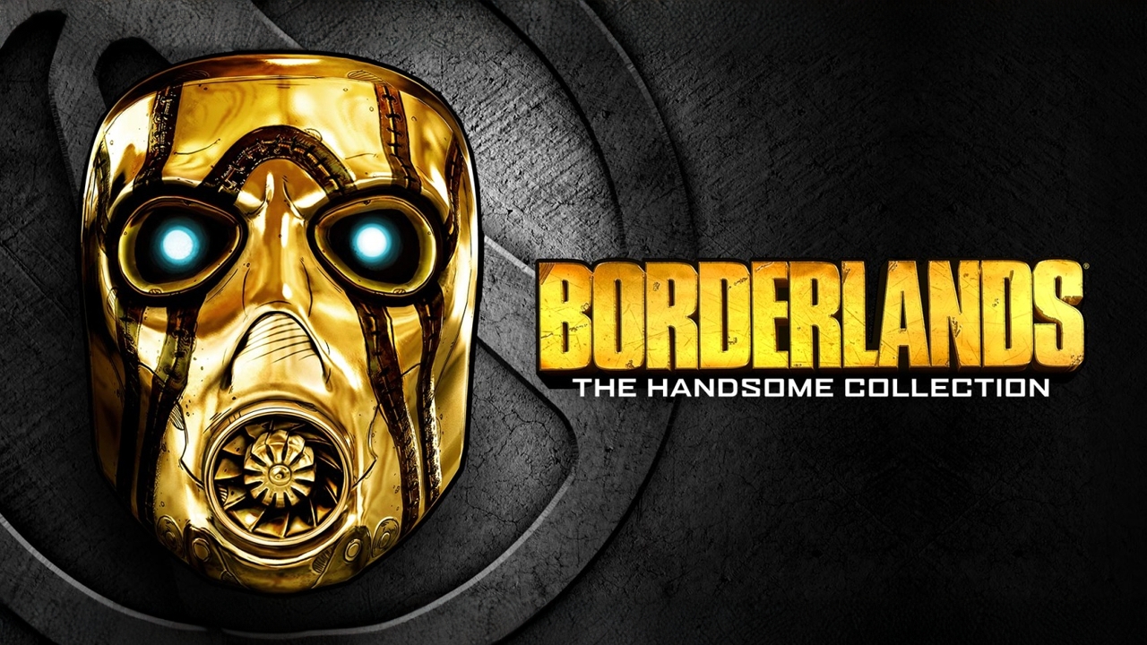 Reviews Borderlands: The Handsome Collection